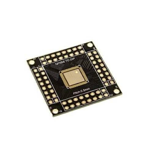QFN64 - LQFP/TQFP Smd - Dip �evirici