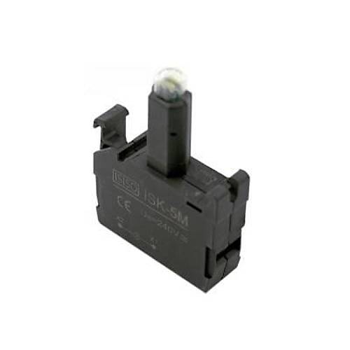 ISK-5M 220V Buton Ik Konta - Sar