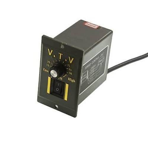 AC Motor Hz Kontrol Modl 40W