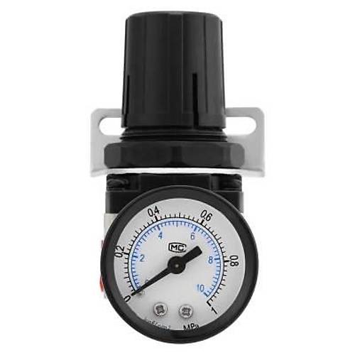 AR2000-02 Pnmatik Hava Basn Reglatr 1/4