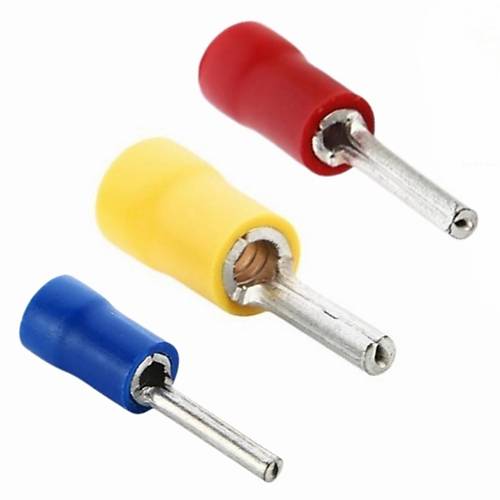 Gwest ne Tip zoleli Kablo Ucu GIK-106 4.00-6.00mm Sar 100 Adet