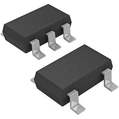 TLP152 (TPL,E) SOIC-6 SMD Optokuplr Entegresi