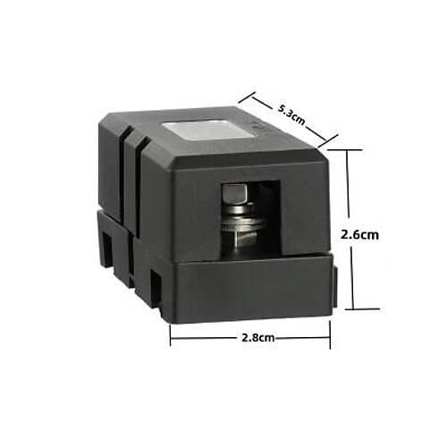 ANS-200 Midi Sigorta Kutusu - 80A Sigortal