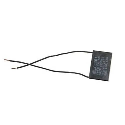 YN90-40 220V 40W 260RPM AC Motor