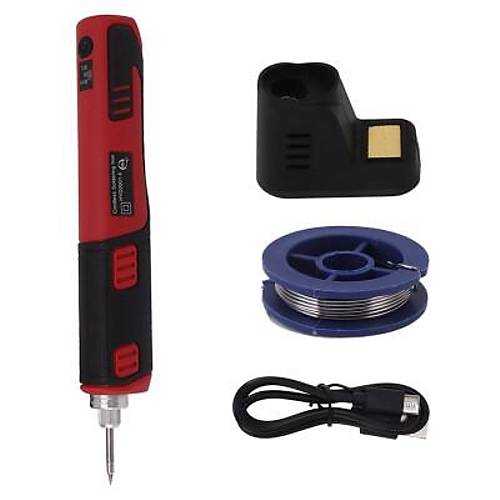 HYD2001.4 1500mAh arjl Kalem Havya Seti