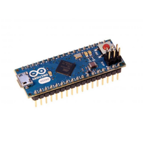 Arduino Micro (Klon) (USB Kablo Dahil)