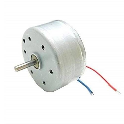 Elektrik reten Dinamo Motoru DC Motor