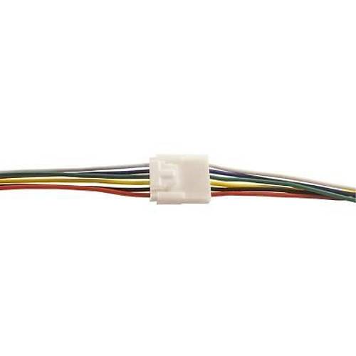 JST-HY 2.0 6 Pin Konnektr Seti