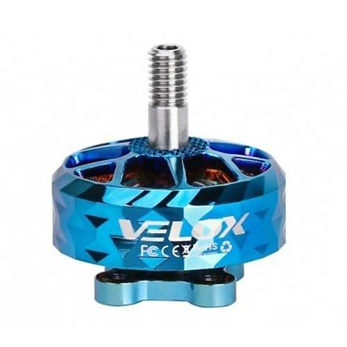 T-Motor V2207.5 V2 5''FPV Freestyle&Racing Motor 4-6S Motor 1950kv
