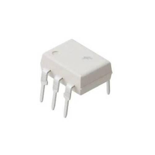 4N32 DIP-6 Darlington kl Optokuplr Entegresi