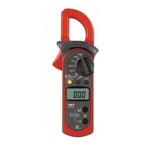 AC Pensampermetre UT200A - l Aleti