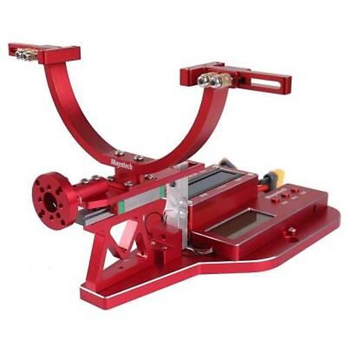 MT10PRO+ 10kg Motor Test Cihaz