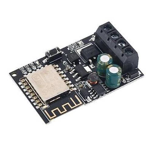 ESP-12F WIFI 5-36V Uzaktan Kontrol Modl XY-WFMS