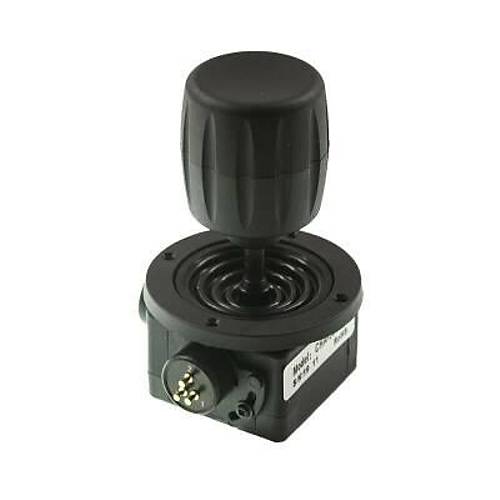 CHA-30MB 3 Eksen Uzun mrl Joystick