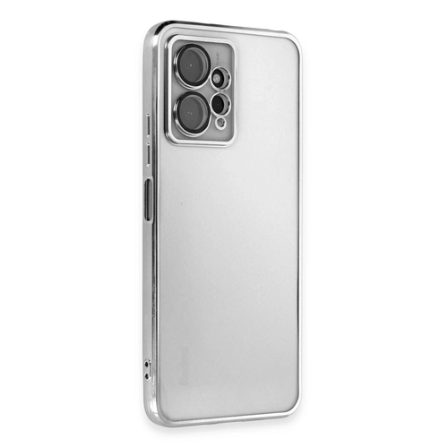 Newface Xiaomi Redmi Note 12 4G Klf Razer Lensli Silikon - Gm