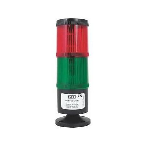 IT-LMB-T7-222 220V ki Katl Ikl Buzzer 120 dB