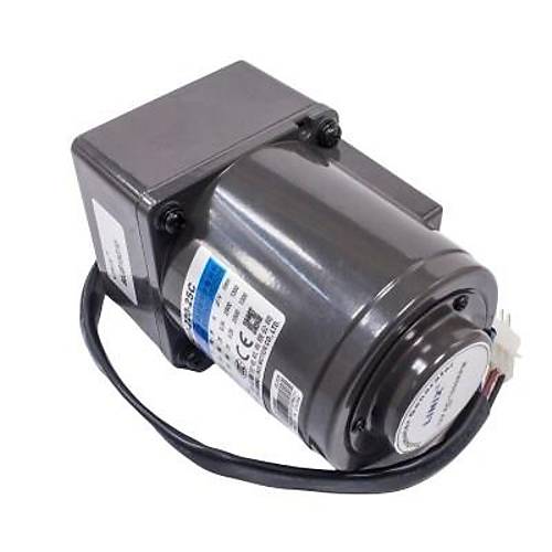 80mm 220V 87RPM AC Motor YN80-220-25