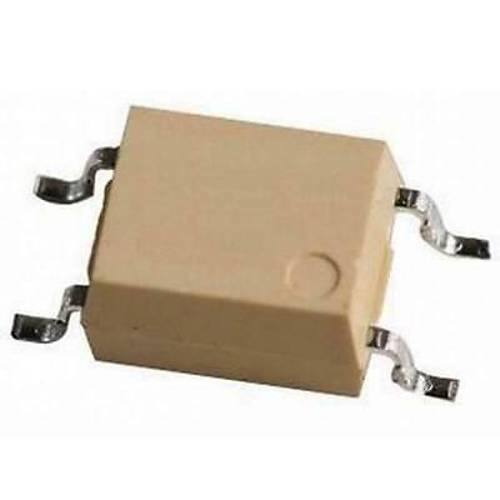 P161J SOP-6-4L SMD Triyak SCR kl Optokuplr Entegresi - TLP161J