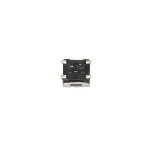 4 Pinli 6x6x1mm Buton