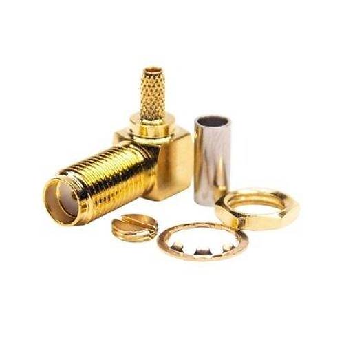 SMA-KYW-1.5 Coaxial Konnektr