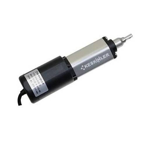 SKA 12V 50MM 6W Lineer Aktatr Motor
