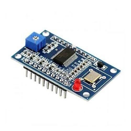 AD9850 DDS Sinyal Jenaratr 0-40MHz