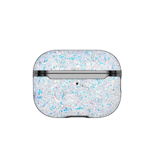 Onegif Airpods Pro 2 (2.nesil) Bright Simli Airpods Kapak - Gm