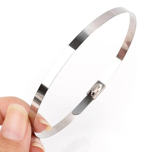 GWEST Metal Kablo Ba MTL370HD370x7,9mm (100 adet)