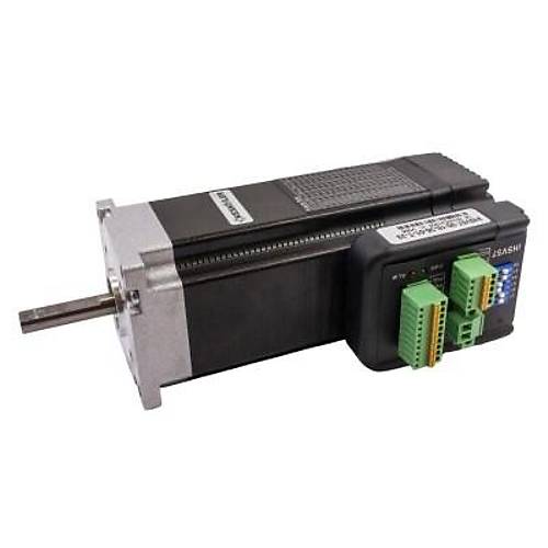 iHSV57-30-18 Nema 23 Servo Motor - Motor Srcl