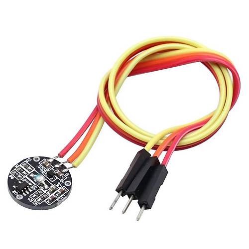 Kalp At lme Sensr Pulse Sensor