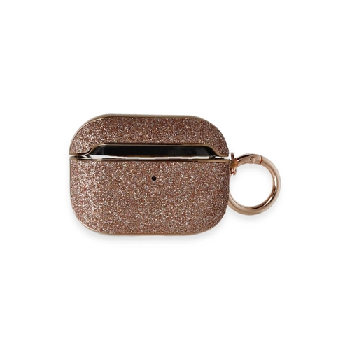Newface Airpods 3 (3.nesil) Spell Simli Klf - Rose Gold