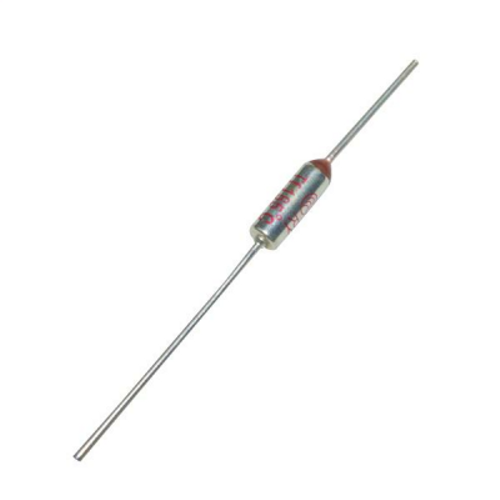 Tf 185C 250V 10A Termik Sigorta
