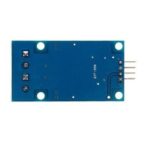Max490 RS422 TTL Dntrc Modl