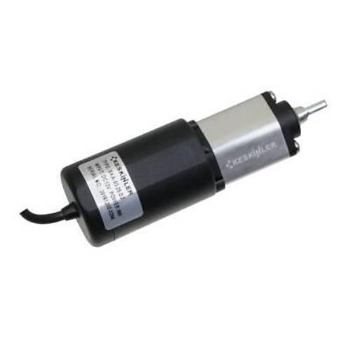 SKA 12V 25mm 6W Lineer Aktatr Motor