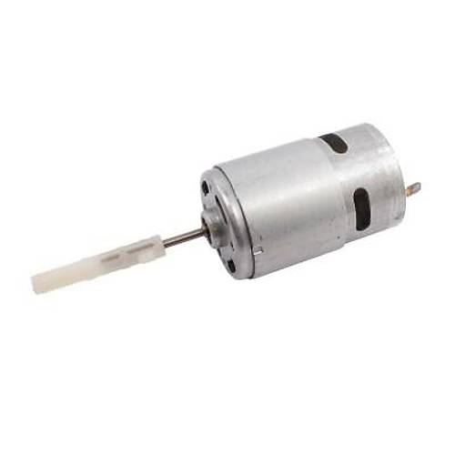 RS775 12-24V 8000RPM Redktrsz DC Motor