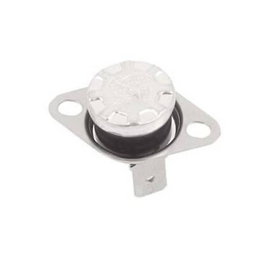 KSD301 90 C Limit Termostat NC 250V 10A