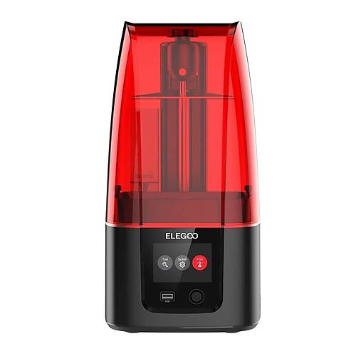 Elegoo Mars 4 9K 3D Yazc