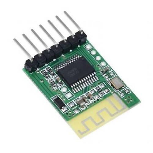 Bluetooth Amfi Devresi DIY win-668
