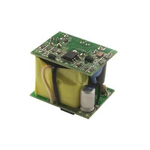 AC 220V - DC 5V 1A Dntrc Adaptr Devresi