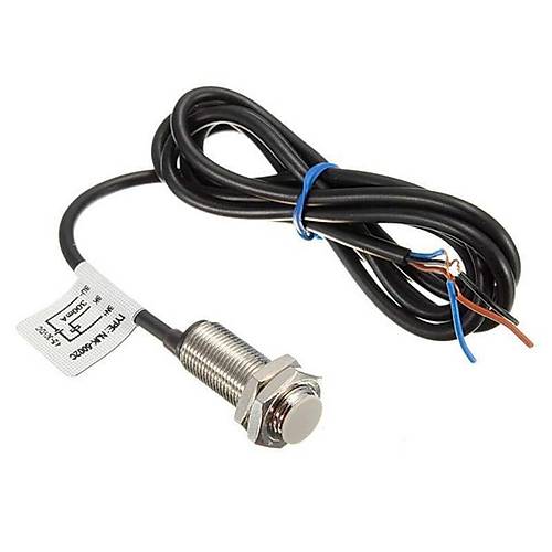NJK-5002C NPN Proximity Hall Effect Sensr