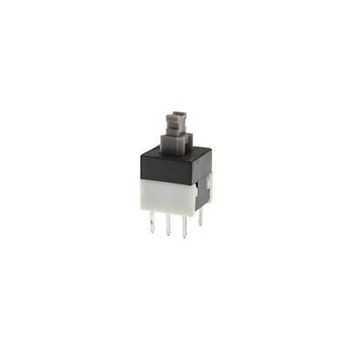 6 Pinli 8x8x5mm Buton