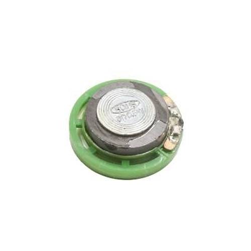 Hoparlr 8Ohm 0.5W 29mm