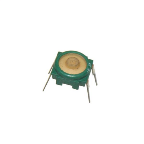 4 Pinli 8x8x3.7 mm Buton
