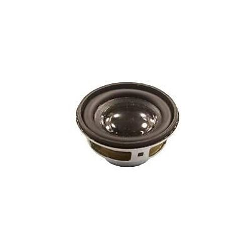Hoparlr 8 ohm 3W 40mm