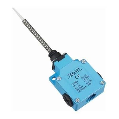 TSA-071 Metal Gvde Limit Switch