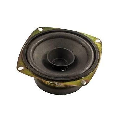 Hoparlr 4 ohm 50W 105x105