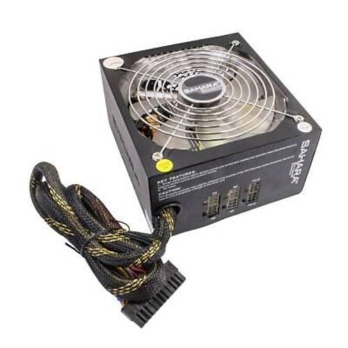 12V 650W ATX G Kayna - Power Supply