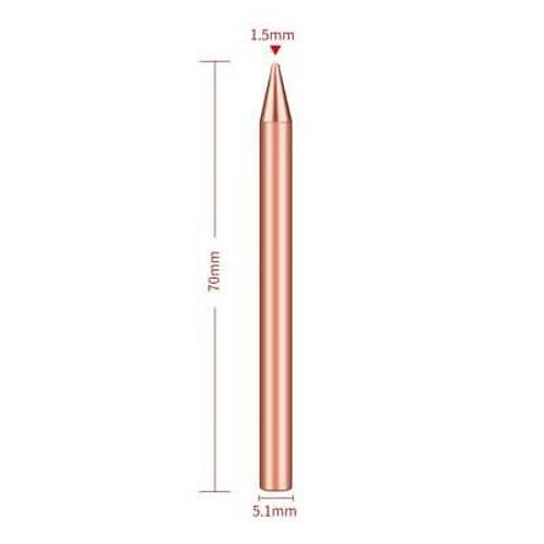 60W B Tip Havya Ucu - Bakr