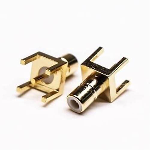 SMB-JE Coaxial Konnektr