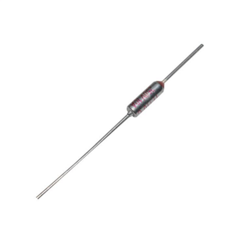 Tf 110C 250V 10A Termik Sigorta